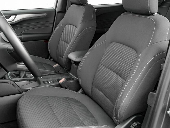 Ford Kuga WD4670R#1.5 EcoBoost FWD Titanium Podgrz.f i kier Salon PL VAT 23%