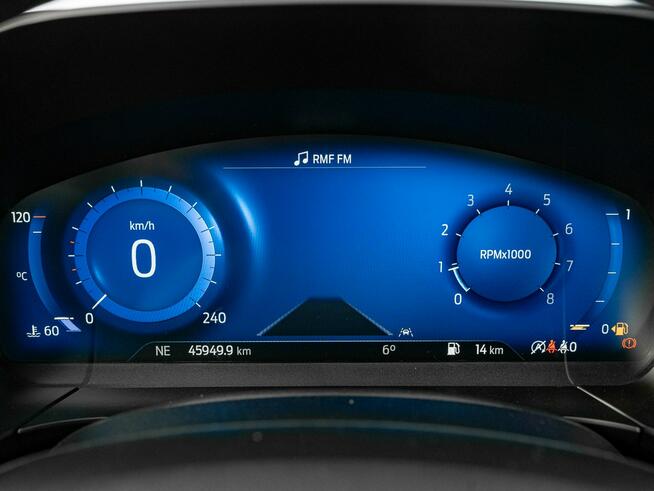 Ford Kuga WD4670R#1.5 EcoBoost FWD Titanium Podgrz.f i kier Salon PL VAT 23%