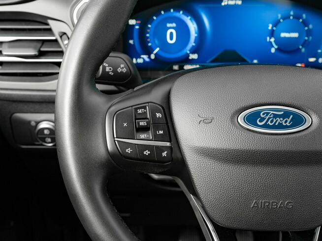 Ford Kuga WD4670R#1.5 EcoBoost FWD Titanium Podgrz.f i kier Salon PL VAT 23%