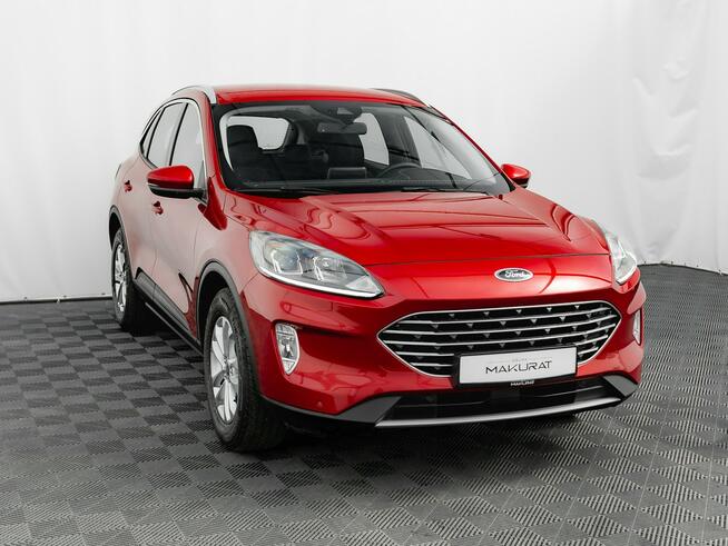 Ford Kuga WD4592R#1.5 EcoBoost FWD Titanium Podgrz.f i kier Salon PL VAT 23%