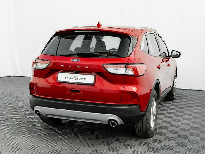 Ford Kuga WD4592R#1.5 EcoBoost FWD Titanium Podgrz.f i kier Salon PL VAT 23%