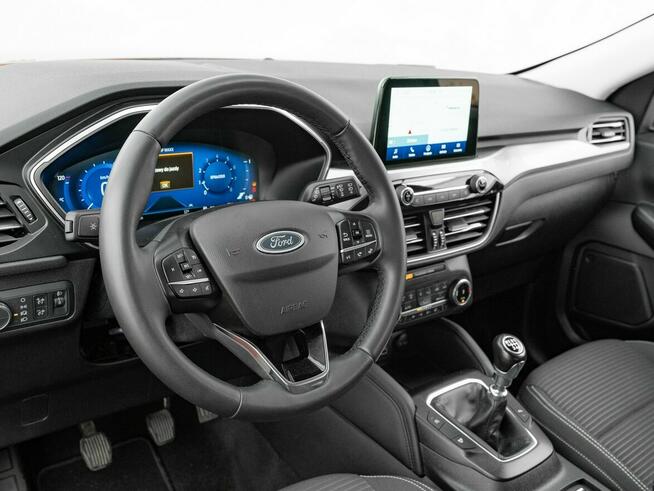 Ford Kuga WD4592R#1.5 EcoBoost FWD Titanium Podgrz.f i kier Salon PL VAT 23%