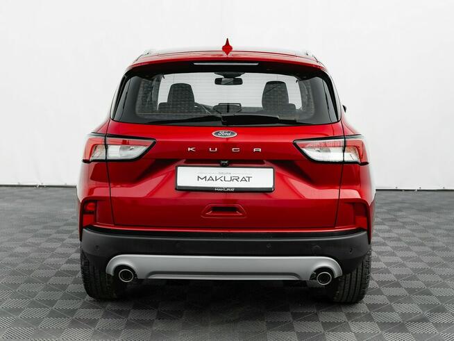 Ford Kuga WD4592R#1.5 EcoBoost FWD Titanium Podgrz.f i kier Salon PL VAT 23%