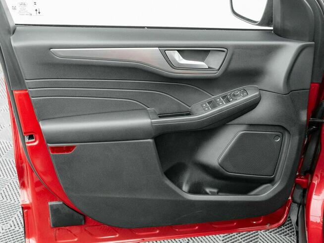 Ford Kuga WD4592R#1.5 EcoBoost FWD Titanium Podgrz.f i kier Salon PL VAT 23%