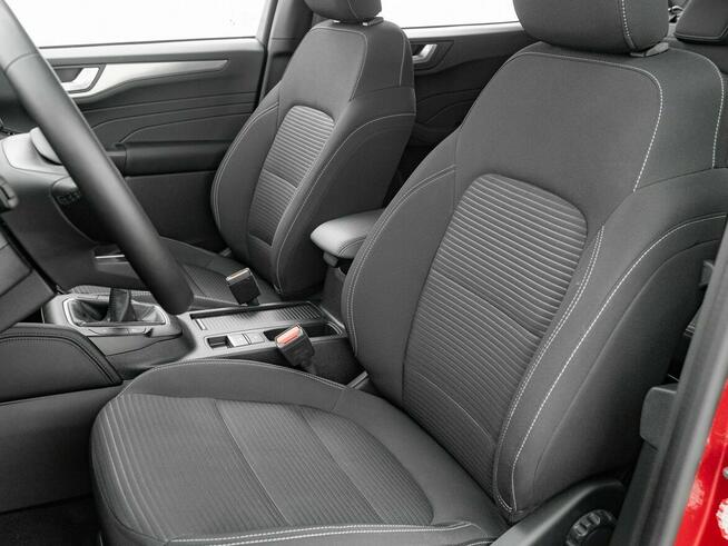 Ford Kuga WD4592R#1.5 EcoBoost FWD Titanium Podgrz.f i kier Salon PL VAT 23%