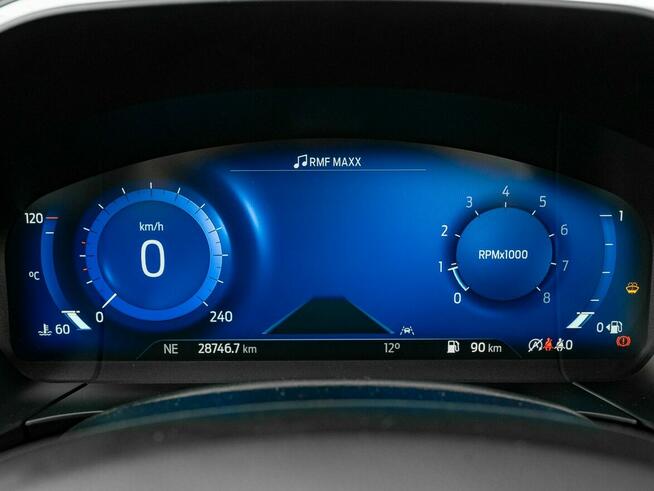 Ford Kuga WD4592R#1.5 EcoBoost FWD Titanium Podgrz.f i kier Salon PL VAT 23%