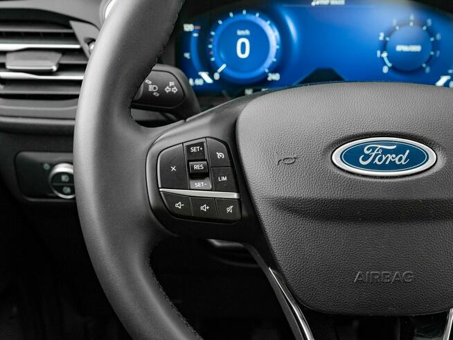 Ford Kuga WD4592R#1.5 EcoBoost FWD Titanium Podgrz.f i kier Salon PL VAT 23%