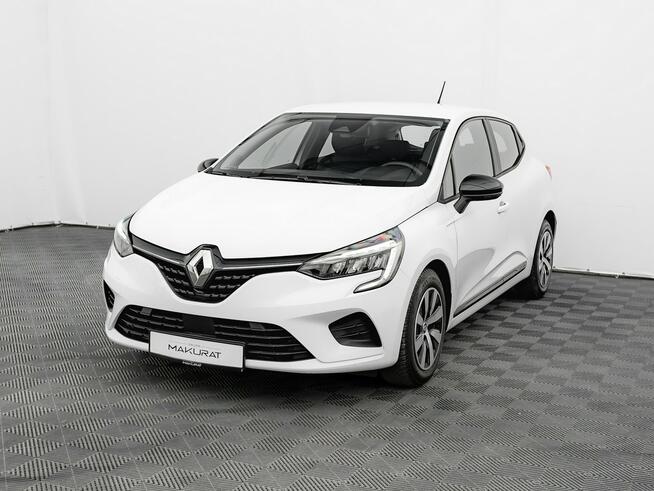 Renault Clio WJ6085L#1.0 TCe Equilibre LED Cz.cof Lane, Front Assit Salon PL VAT23%