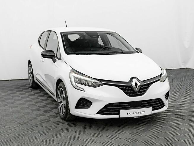 Renault Clio WJ6085L#1.0 TCe Equilibre LED Cz.cof Lane, Front Assit Salon PL VAT23%