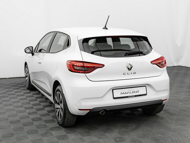 Renault Clio WJ6085L#1.0 TCe Equilibre LED Cz.cof Lane, Front Assit Salon PL VAT23%