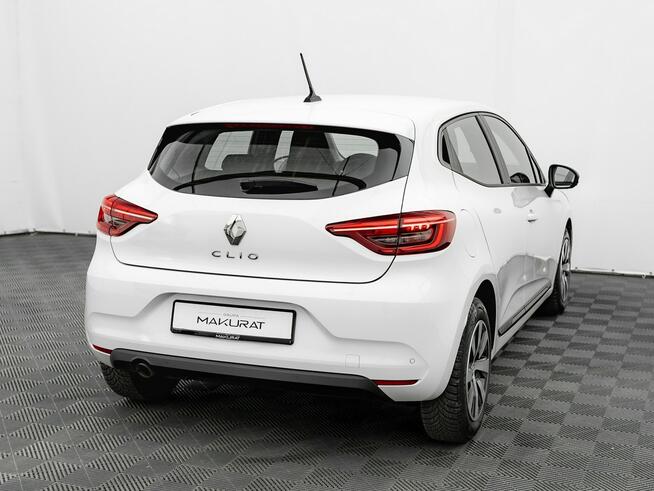 Renault Clio WJ6085L#1.0 TCe Equilibre LED Cz.cof Lane, Front Assit Salon PL VAT23%