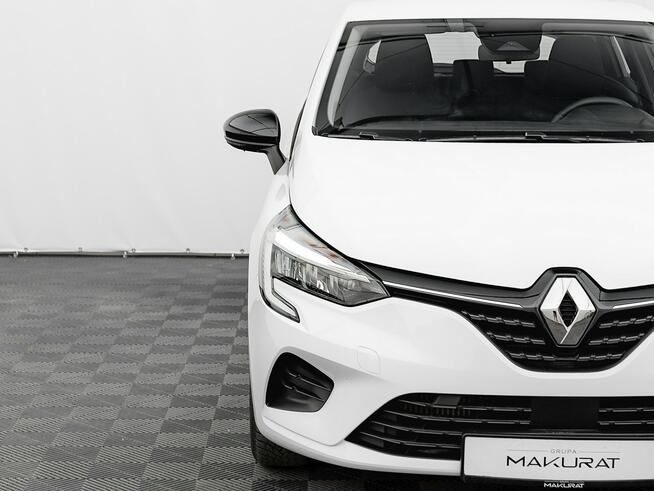 Renault Clio WJ6085L#1.0 TCe Equilibre LED Cz.cof Lane, Front Assit Salon PL VAT23%