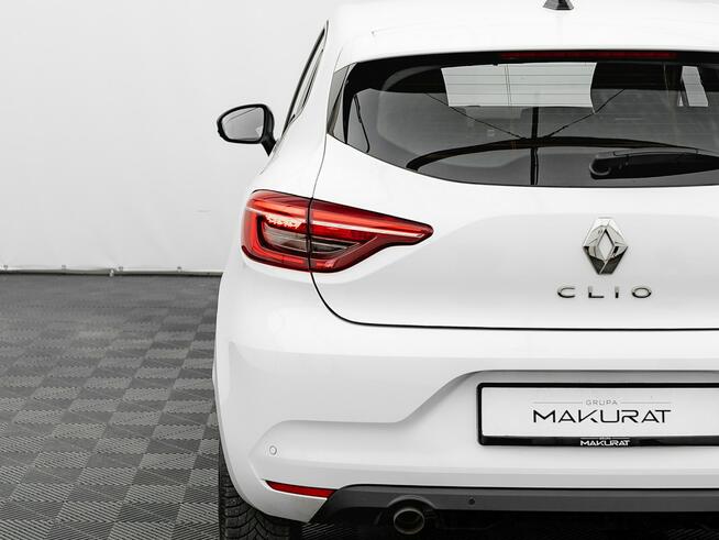 Renault Clio WJ6085L#1.0 TCe Equilibre LED Cz.cof Lane, Front Assit Salon PL VAT23%