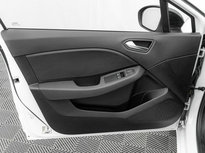 Renault Clio WJ6085L#1.0 TCe Equilibre LED Cz.cof Lane, Front Assit Salon PL VAT23%