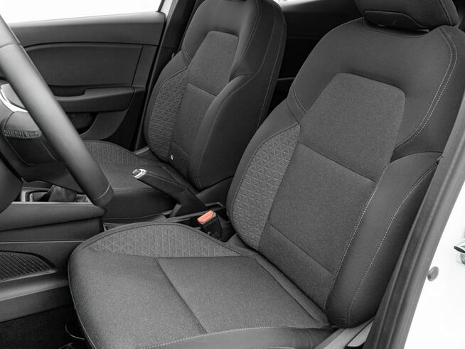 Renault Clio WJ6085L#1.0 TCe Equilibre LED Cz.cof Lane, Front Assit Salon PL VAT23%