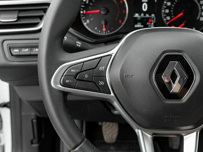 Renault Clio WJ6085L#1.0 TCe Equilibre LED Cz.cof Lane, Front Assit Salon PL VAT23%