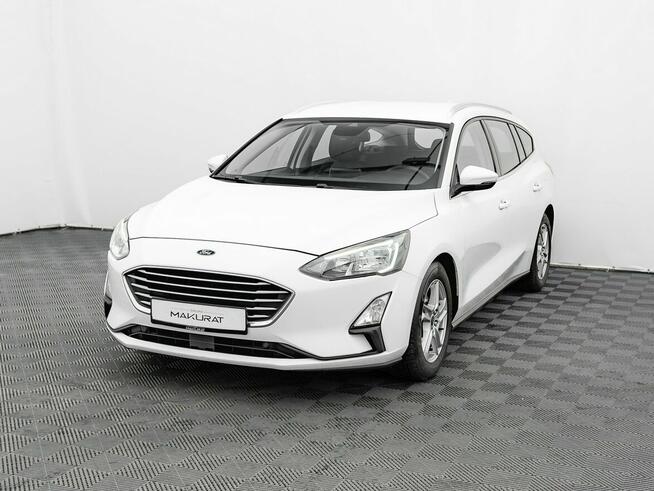 Ford Focus PO8RS63 #1.5 EcoBlue SCR Connected Cz.park Podgrz.f i szyba Salon PL