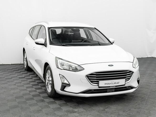 Ford Focus PO8RS63 #1.5 EcoBlue SCR Connected Cz.park Podgrz.f i szyba Salon PL