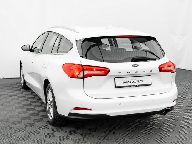 Ford Focus PO8RS63 #1.5 EcoBlue SCR Connected Cz.park Podgrz.f i szyba Salon PL