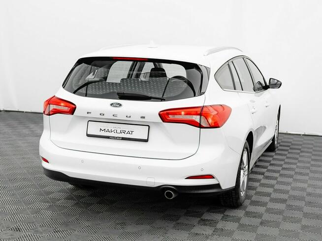Ford Focus PO8RS63 #1.5 EcoBlue SCR Connected Cz.park Podgrz.f i szyba Salon PL