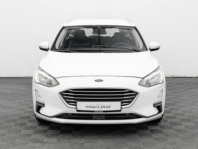 Ford Focus PO8RS63 #1.5 EcoBlue SCR Connected Cz.park Podgrz.f i szyba Salon PL