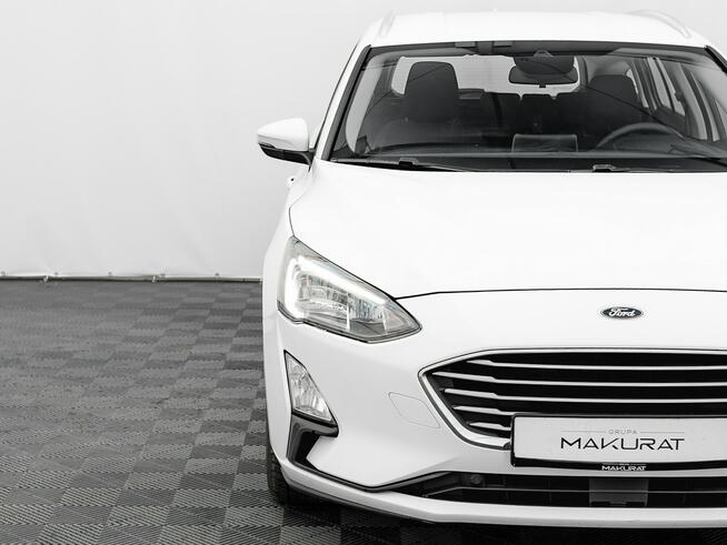 Ford Focus PO8RS63 #1.5 EcoBlue SCR Connected Cz.park Podgrz.f i szyba Salon PL