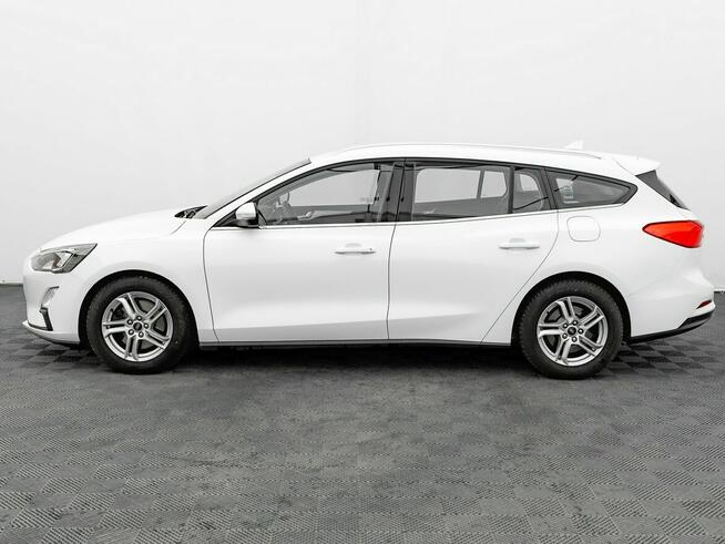 Ford Focus PO8RS63 #1.5 EcoBlue SCR Connected Cz.park Podgrz.f i szyba Salon PL