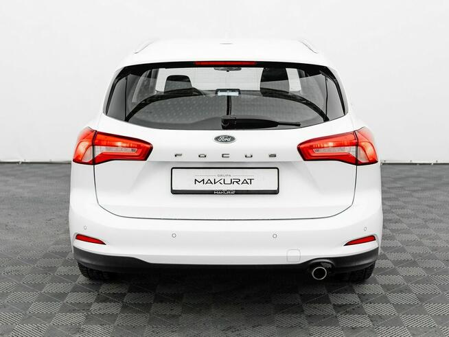 Ford Focus PO8RS63 #1.5 EcoBlue SCR Connected Cz.park Podgrz.f i szyba Salon PL