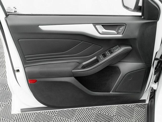 Ford Focus PO8RS63 #1.5 EcoBlue SCR Connected Cz.park Podgrz.f i szyba Salon PL