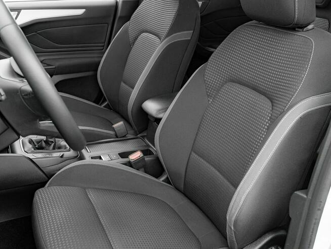 Ford Focus PO8RS63 #1.5 EcoBlue SCR Connected Cz.park Podgrz.f i szyba Salon PL