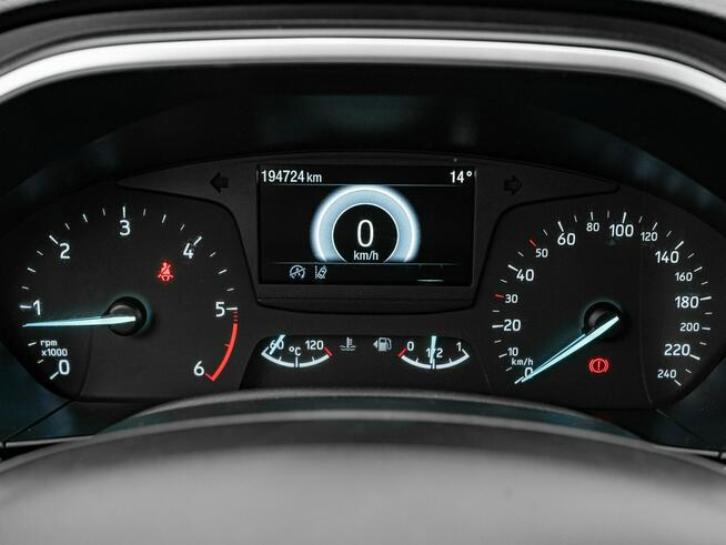 Ford Focus PO8RS63 #1.5 EcoBlue SCR Connected Cz.park Podgrz.f i szyba Salon PL