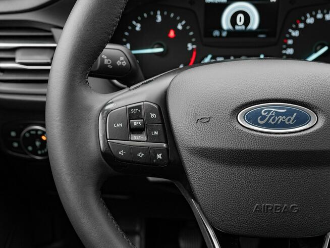 Ford Focus PO8RS63 #1.5 EcoBlue SCR Connected Cz.park Podgrz.f i szyba Salon PL