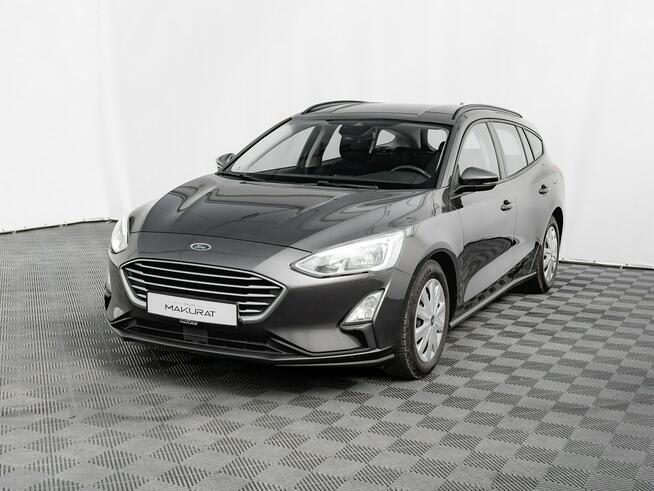 Ford Focus WW179SC#1.0 EcoBoost 125KM Bluetooth Cz.cof Klima Salon PL VAT23%