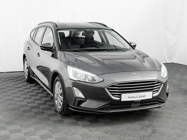 Ford Focus WW179SC#1.0 EcoBoost 125KM Bluetooth Cz.cof Klima Salon PL VAT23%