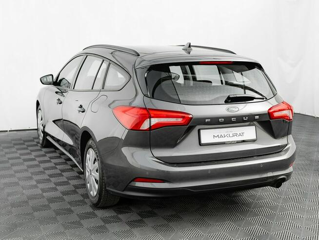 Ford Focus WW179SC#1.0 EcoBoost 125KM Bluetooth Cz.cof Klima Salon PL VAT23%