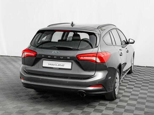 Ford Focus WW179SC#1.0 EcoBoost 125KM Bluetooth Cz.cof Klima Salon PL VAT23%