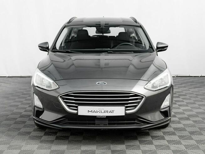 Ford Focus WW179SC#1.0 EcoBoost 125KM Bluetooth Cz.cof Klima Salon PL VAT23%