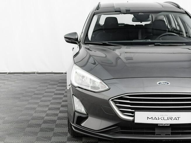 Ford Focus WW179SC#1.0 EcoBoost 125KM Bluetooth Cz.cof Klima Salon PL VAT23%