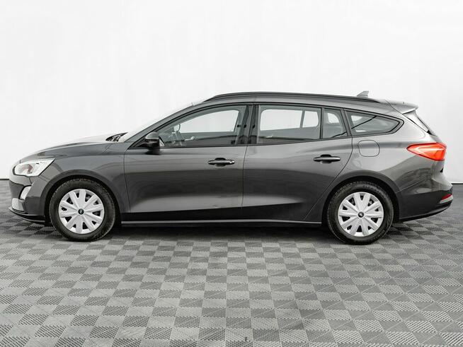 Ford Focus WW179SC#1.0 EcoBoost 125KM Bluetooth Cz.cof Klima Salon PL VAT23%