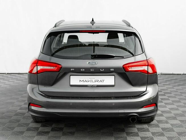 Ford Focus WW179SC#1.0 EcoBoost 125KM Bluetooth Cz.cof Klima Salon PL VAT23%