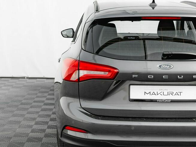 Ford Focus WW179SC#1.0 EcoBoost 125KM Bluetooth Cz.cof Klima Salon PL VAT23%