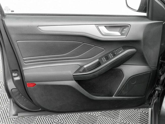 Ford Focus WW179SC#1.0 EcoBoost 125KM Bluetooth Cz.cof Klima Salon PL VAT23%