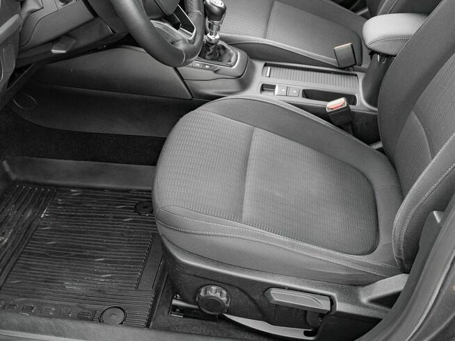 Ford Focus WW179SC#1.0 EcoBoost 125KM Bluetooth Cz.cof Klima Salon PL VAT23%