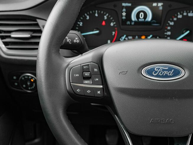 Ford Focus WW179SC#1.0 EcoBoost 125KM Bluetooth Cz.cof Klima Salon PL VAT23%