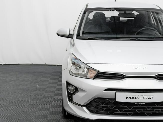 Kia Rio WD3002R#1.2 M Bluetooth Podgrz.f I kier Cz.cof Salon PL VAT23%
