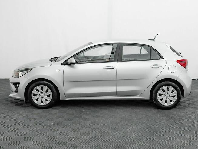 Kia Rio WD3002R#1.2 M Bluetooth Podgrz.f I kier Cz.cof Salon PL VAT23%