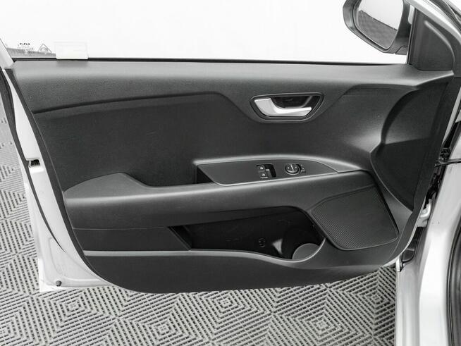Kia Rio WD3002R#1.2 M Bluetooth Podgrz.f I kier Cz.cof Salon PL VAT23%