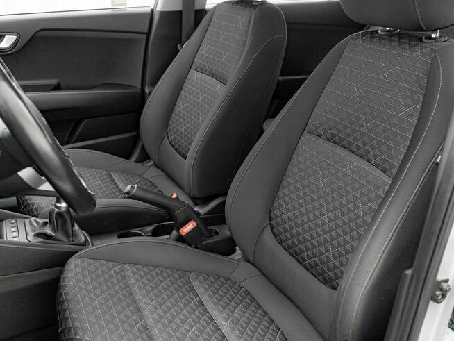 Kia Rio WD3002R#1.2 M Bluetooth Podgrz.f I kier Cz.cof Salon PL VAT23%