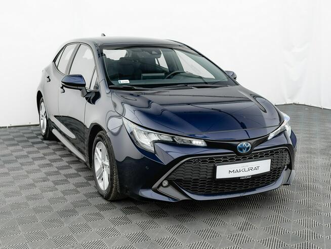 Toyota Corolla WD7660S#1.8 Hybrid Comfort K.cof PAKIET TECH Podgrz.f Salon PL VAT 23%