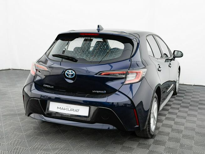Toyota Corolla WD7660S#1.8 Hybrid Comfort K.cof PAKIET TECH Podgrz.f Salon PL VAT 23%